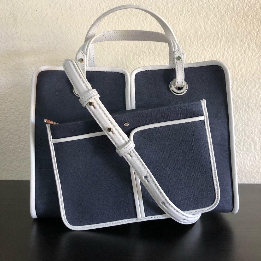 Kate Spade Medium Satchel